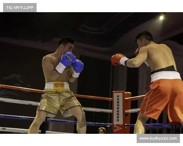 2018青岛拳击赛事;青岛拳击冠军